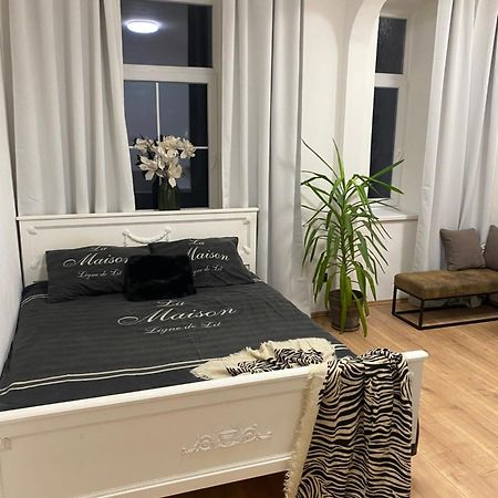 Apartman Trznice Оломоуц Экстерьер фото