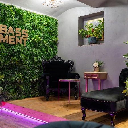 Apartman Trznice Оломоуц Экстерьер фото