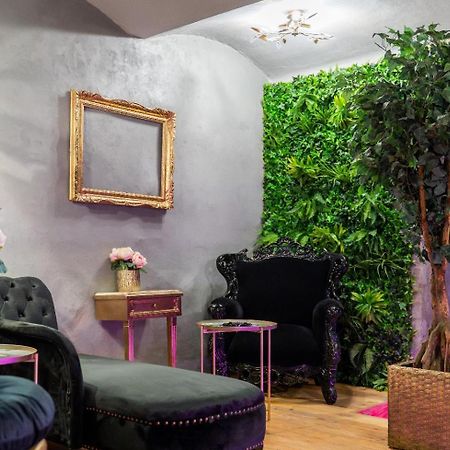 Apartman Trznice Оломоуц Экстерьер фото