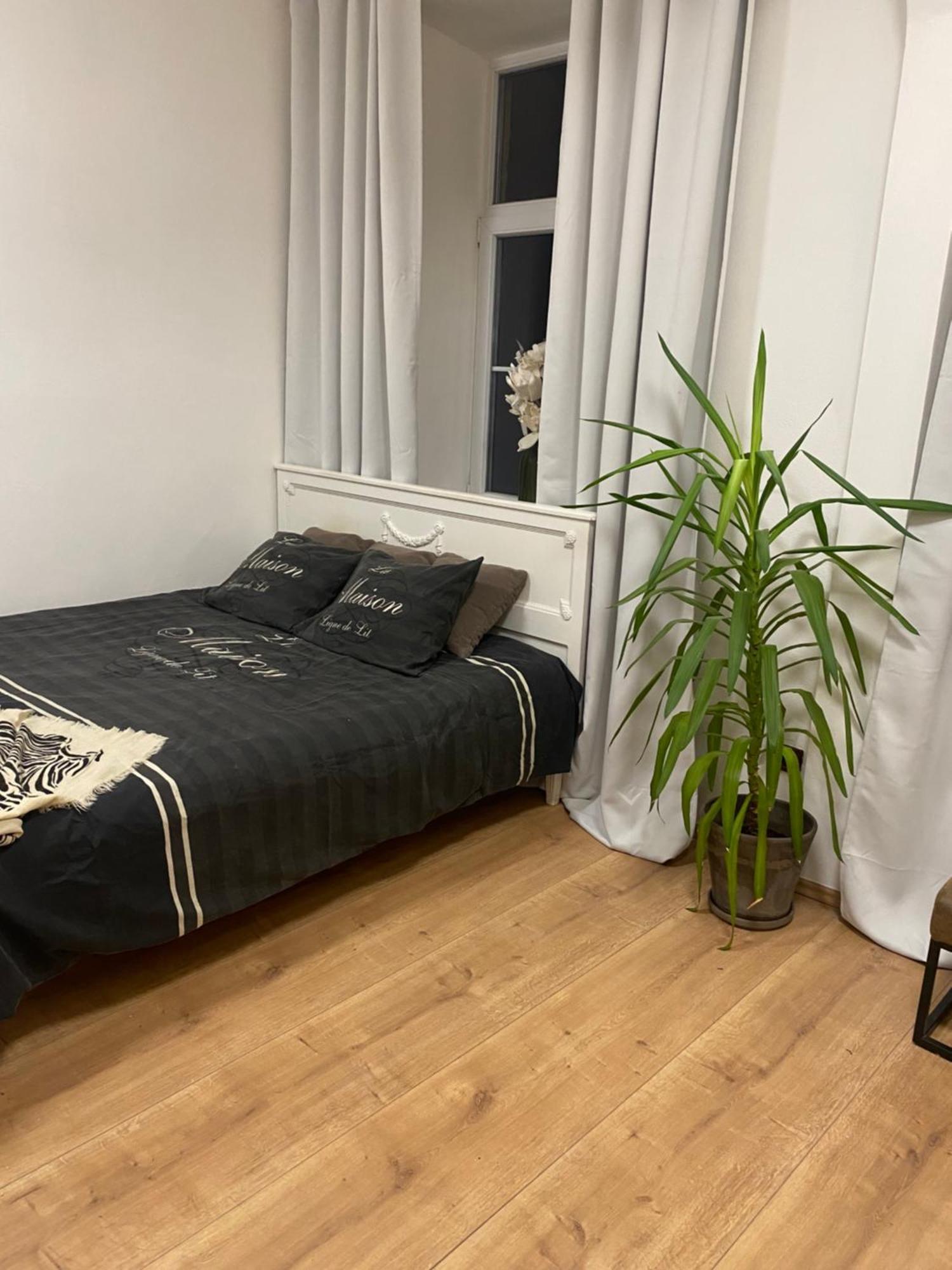 Apartman Trznice Оломоуц Экстерьер фото