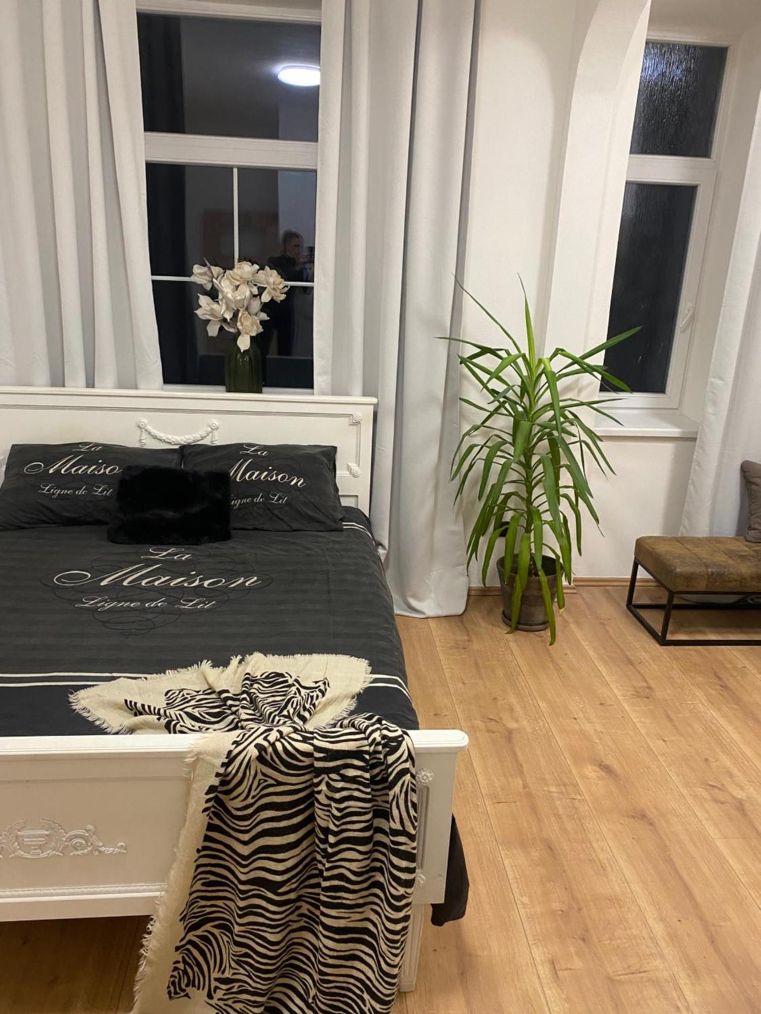 Apartman Trznice Оломоуц Экстерьер фото