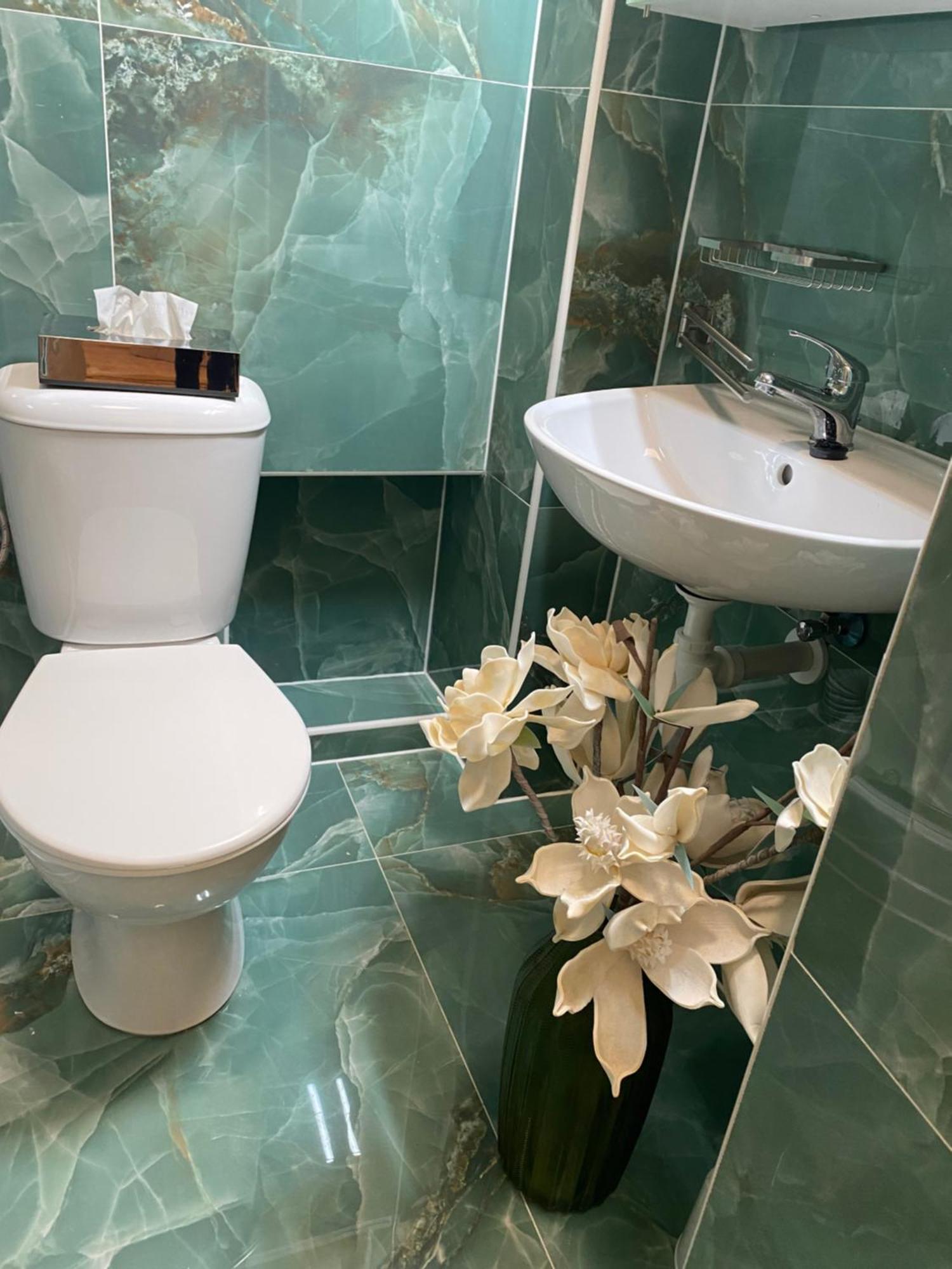 Apartman Trznice Оломоуц Экстерьер фото